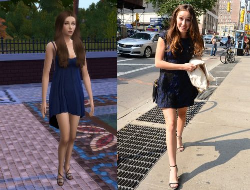 Alycia Debnam-Carey