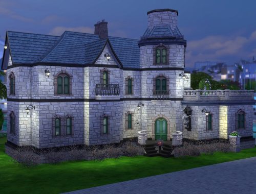Underwood Estate