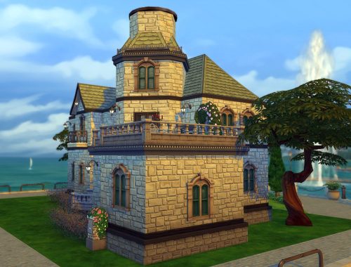 Underwood Estate