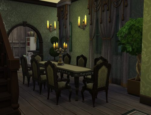 Underwood Estate