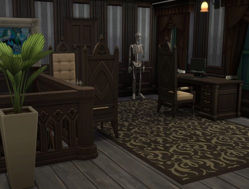 Underwood Estate
