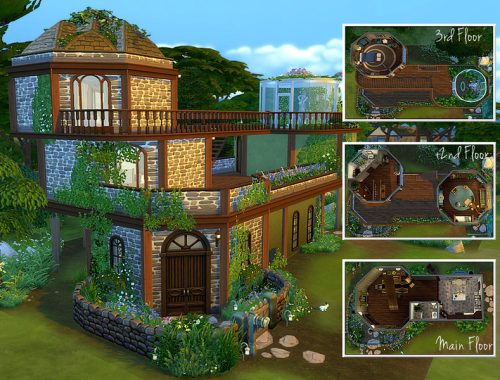 Ivyhills Cottage