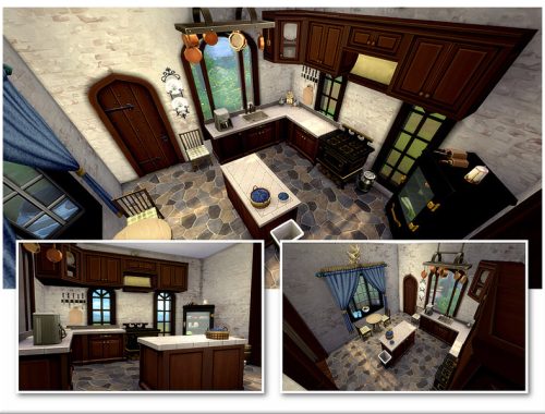 Ivyhills Cottage