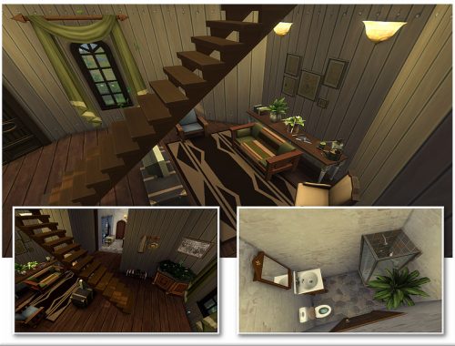 Ivyhills Cottage
