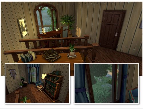 Ivyhills Cottage