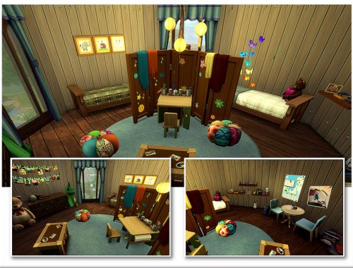 Ivyhills Cottage