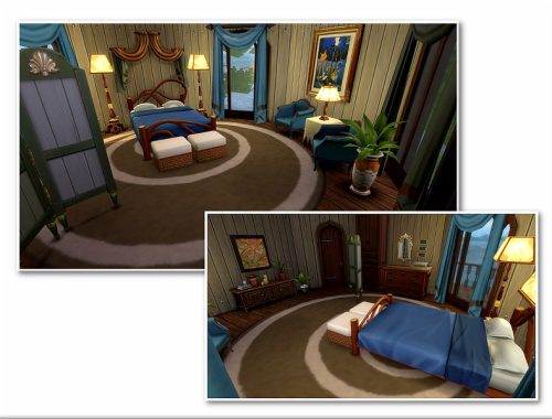 Ivyhills Cottage