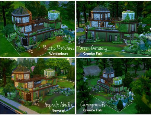 Ivyhills Cottage