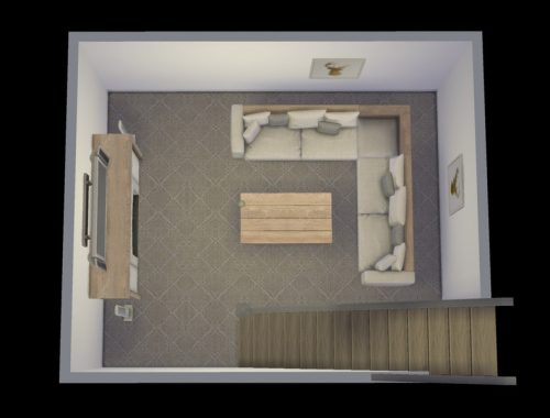 Hampton Cottage