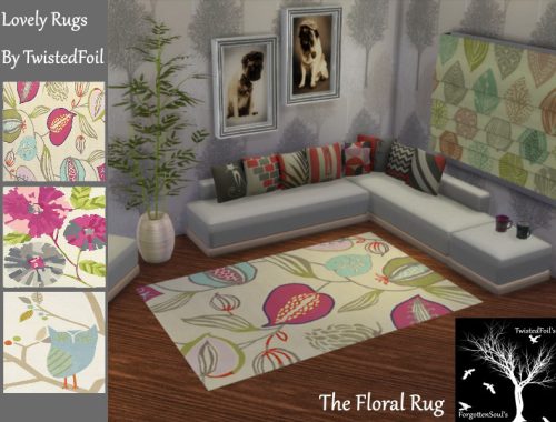 Lovely Rugs