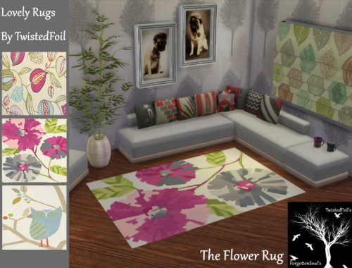 Lovely Rugs
