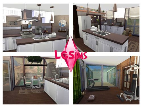 Lover's Retreat No CC