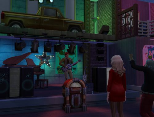 Station 66