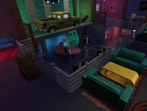 Station 66