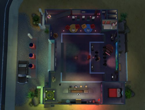 Station 66