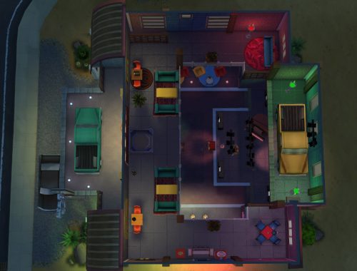 Station 66