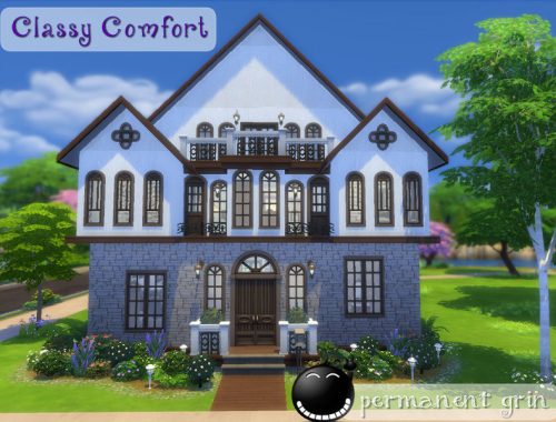 Classy Comfort