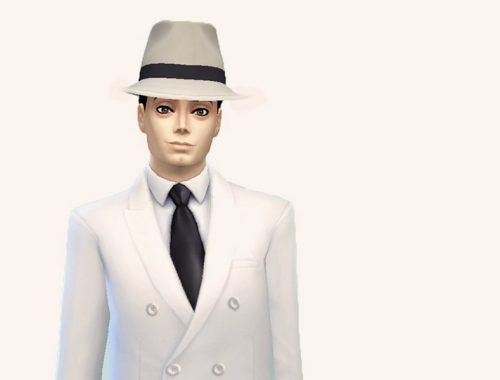 Michael Jackson Sim