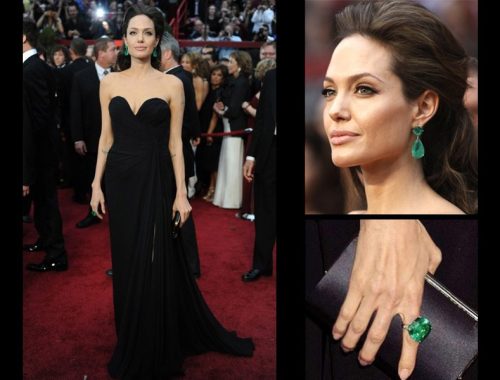 Angelina Jolie