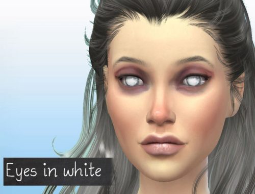 Victoria's Fortune Living Dead Eye Collection