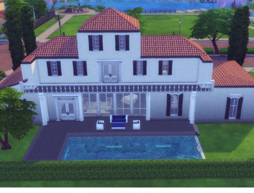 Villa Gardenia