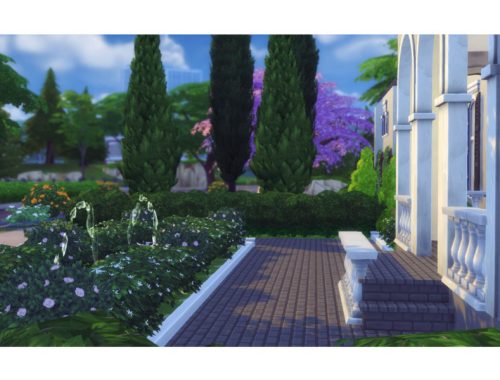 Villa Gardenia