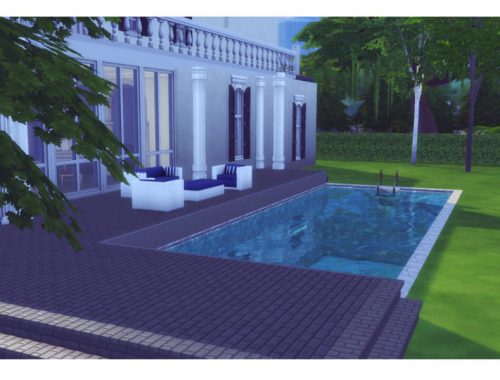 Villa Gardenia