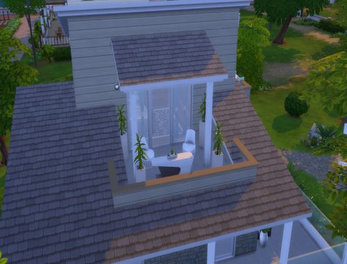 Simple House
