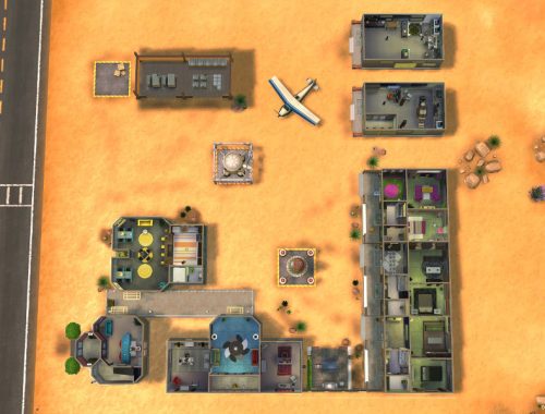 AREA 42