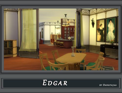 Edgar.