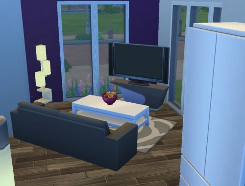 Lovely cozy house