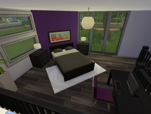 Lovely cozy house