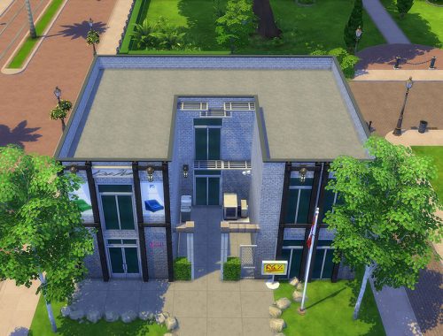 Furniture Outlet Store
