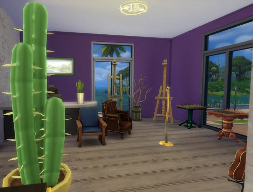 Furniture Outlet Store