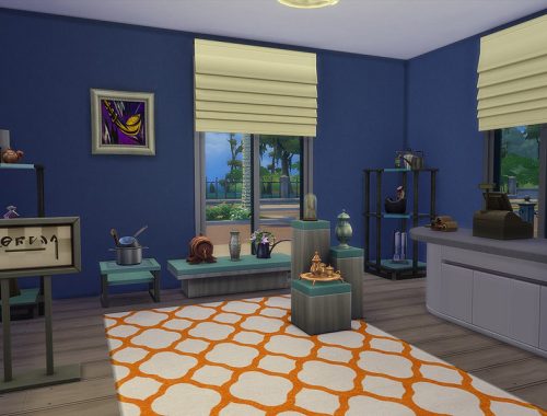 Furniture Outlet Store