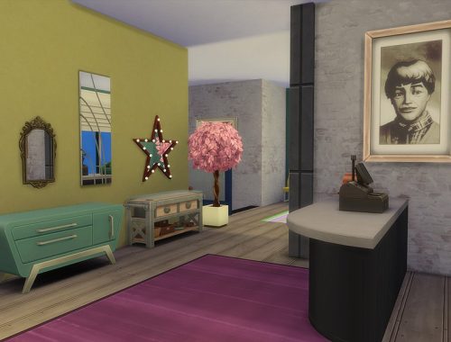 Furniture Outlet Store