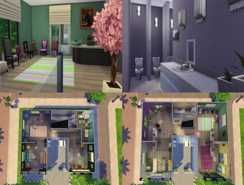 Furniture Outlet Store
