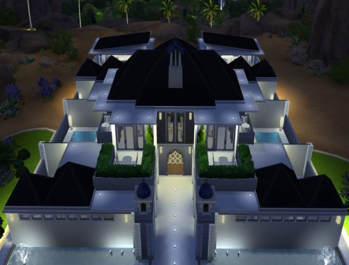 Oriental Spa