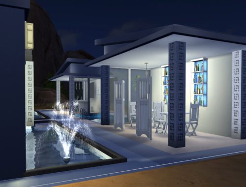 Oriental Spa