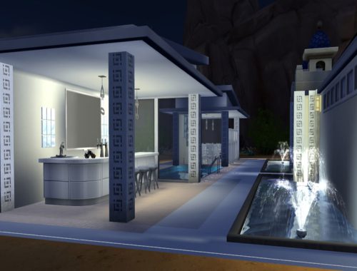 Oriental Spa