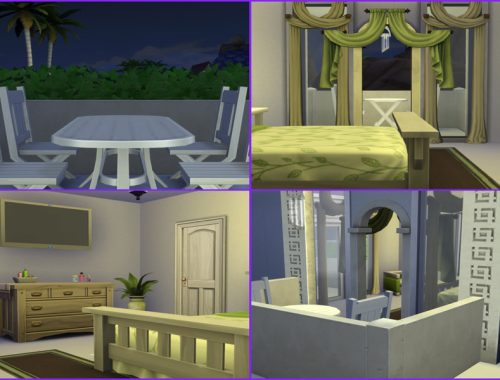 Oriental Spa
