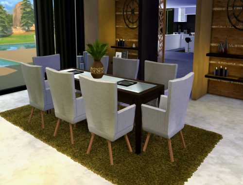 Chic Chocolate