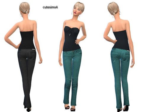 deluxe_Bikerjeans_Set