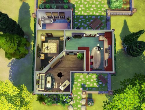 Sweet Starter