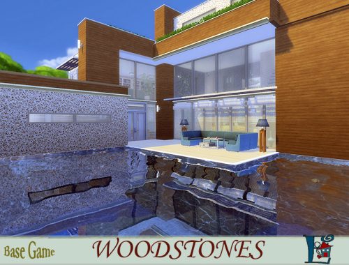 Woodstones