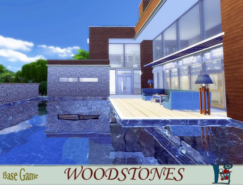 Woodstones
