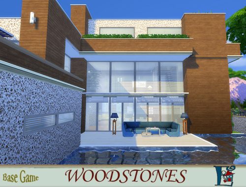 Woodstones