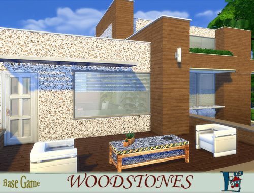 Woodstones