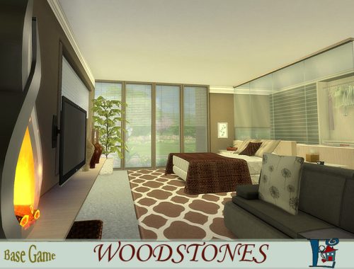 Woodstones