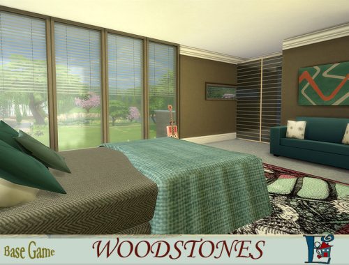 Woodstones